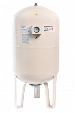 Druckkessel 300 l
