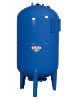 Druckkessel Ultra - Pro 60l vert.