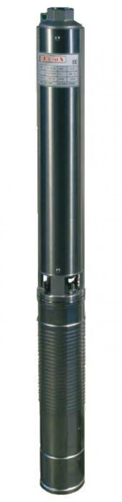 Tiefbrunnenpumpe SM 4017 / 400 V