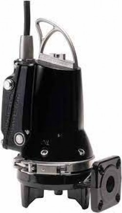 Grundfos Abwasserpumpe SEG.40.09.E.2.1.502 Autoadapt / 96878505