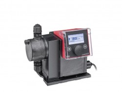 Grundfos DDC 6-10 A-PP/E/C-F-31U2U2FG - 97721324
