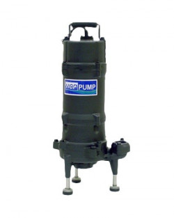 Abwasserpumpe mit Schneidwerk HCP 32GF 21,0 / 230V