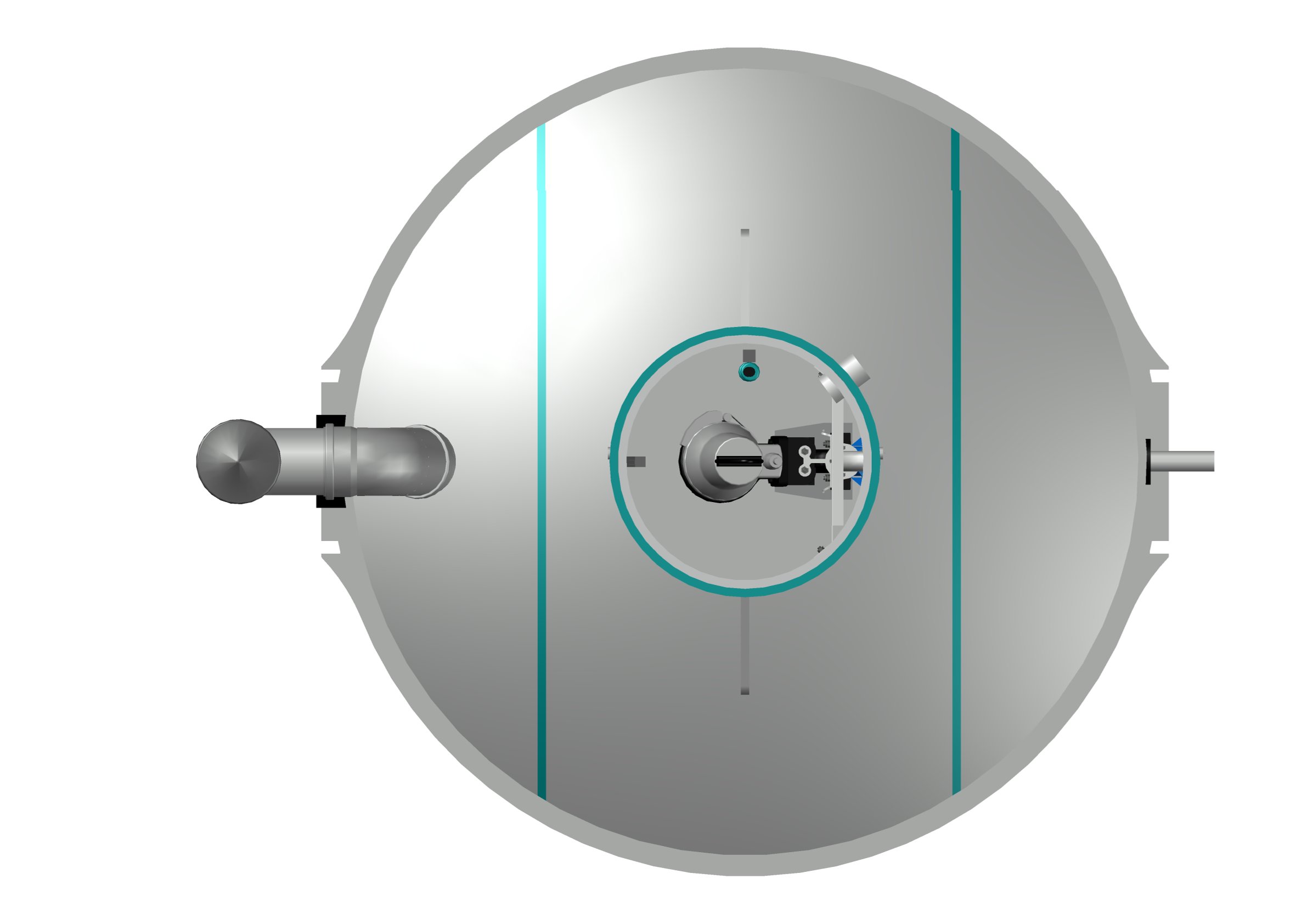 Laura S SEG 40.12 - 6m3