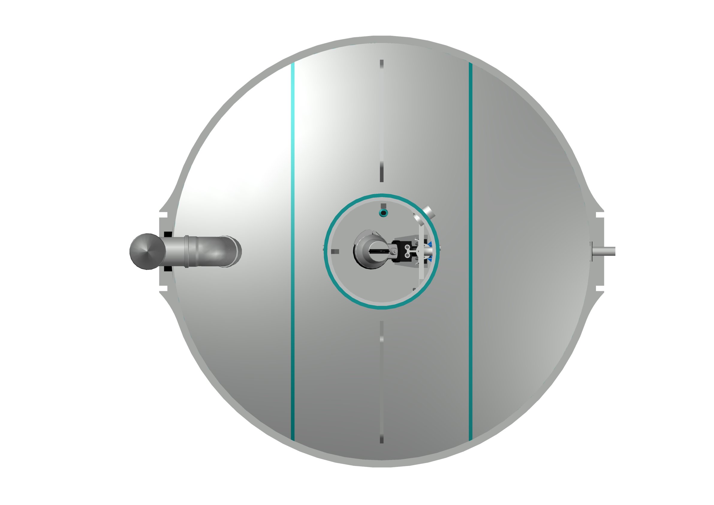 Laura S SEG 40.12 - 9m3