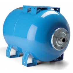 Druckkessel Ultra - Pro 60 l hor.