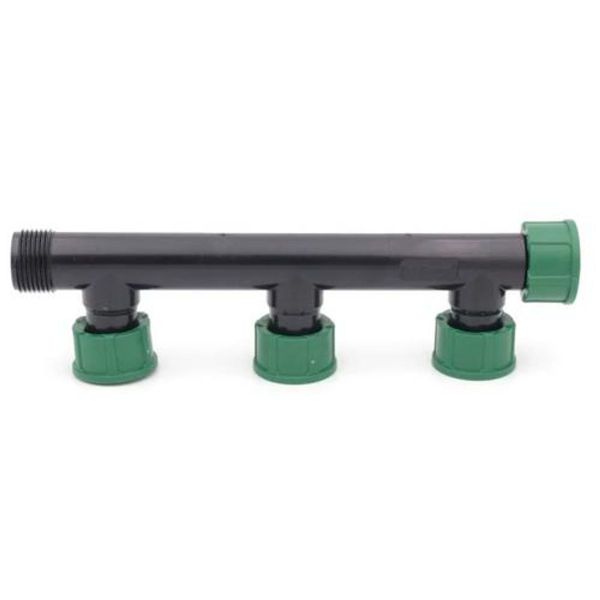 Irritec PVC-Holländer 3-T Stück 1