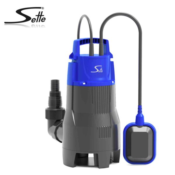 Sette Drain 750 V