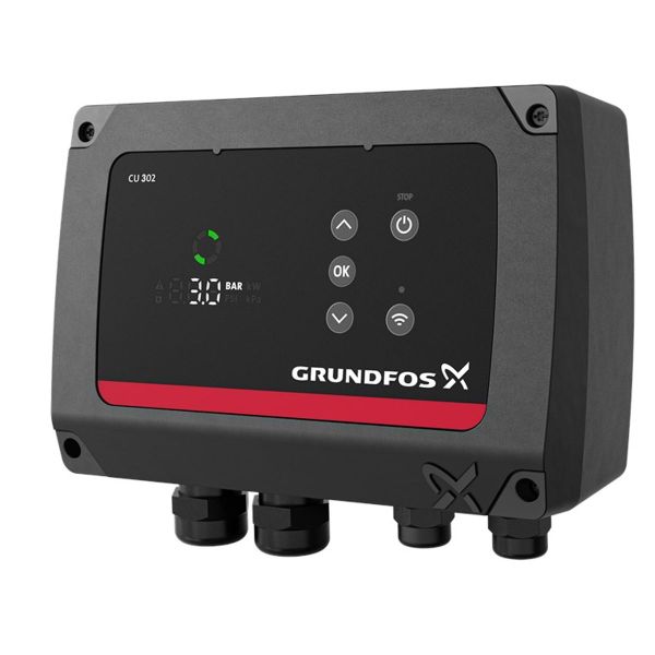 Grundfos Steuergerät CU 302 - 92799797