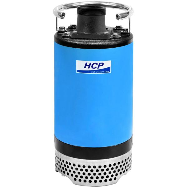 Tauchpumpe HCP GD-1100 1,1 kW 230 V 10 m