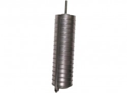 Grundfos Laufeinheit komplett CRI 10-16 / 96491706
