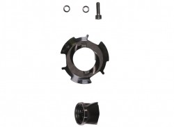 Grundfos Ersatzteil Kit Schneidwerk SEG / 96076121