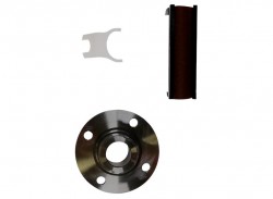 Grundfos Ersatzteil Gleitringdichtung HBQV für CR/N 120 - 150 D32 / 95059801