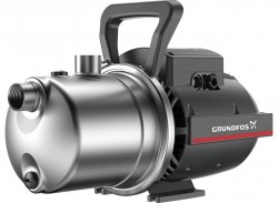 Grundfos Gartenpumpe JP 5-48 S-BBVP / 99458769